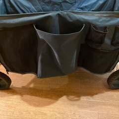 アウトドアワゴンの画像