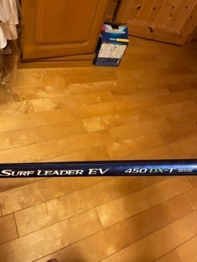 シマノ　サーフリーダーEV 450 DX-T