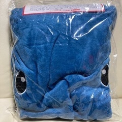 シャークブランケットの画像