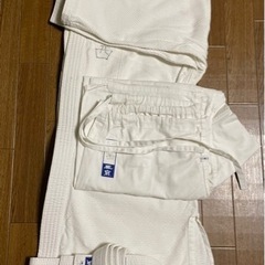 柔道着