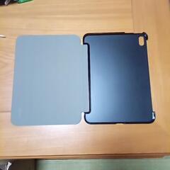 iPad用ケース　第10世代用　美品の画像