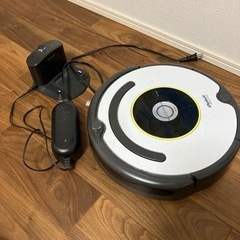 ルンバ　アイロボット　正規品