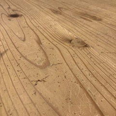 床材 無垢床 約14畳 古材 杉板