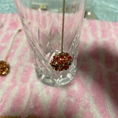 ピアスの画像