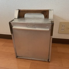 岡持ちの中古が安い！激安で譲ります・無料であげます｜ジモティー