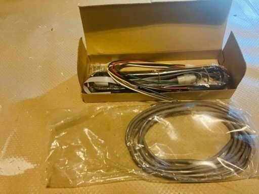 電気錠セット（交渉中）