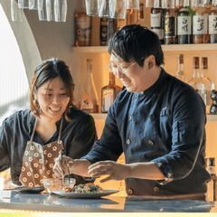 【キャンセル待ち】楽しむためのヘルシーランチ会♪ ヴィーガンコースin 京都 第21回  - メンバー募集