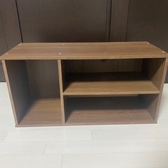 テレビ台の画像