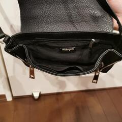 index ショルダーバックの画像