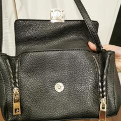 index ショルダーバックの画像