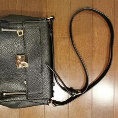 index ショルダーバック