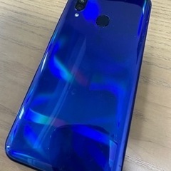 ★5月末まで値下げ　Androidスマホ A003ZT 美品★