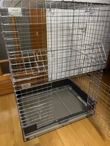 ペット用ゲージ