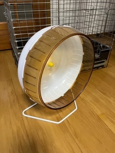 ペット用ゲージ