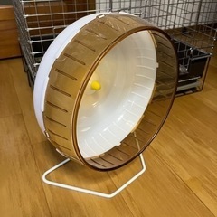 ペット用ゲージの画像