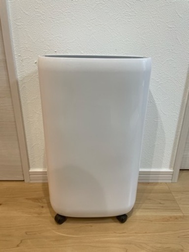 ⭐️新品⭐️除湿機【2023年最新進化版 除湿器 加湿空気清浄機 衣類乾燥機 空気清浄機 美品 未使用