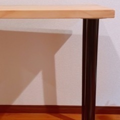 パソコンデスク　パソコン机の画像