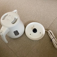 タイガー魔法瓶 PCM-A080(WM)の画像