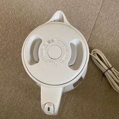 タイガー魔法瓶 PCM-A080(WM)の画像