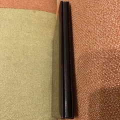 和風模様　電話帳　蝶々の画像