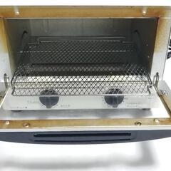 タイガー オーブントースター ホワイト KAK-A100-W タイガーの画像