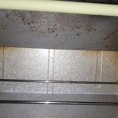 タイガー オーブントースター ホワイト KAK-A100-W タイガーの画像