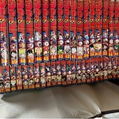 週刊少年ジャンプ　2022年　一年間セットの画像