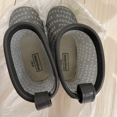 子供用　長靴　サイズ14の画像