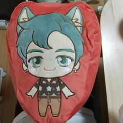 BTS ＲＭクッション