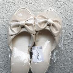 室内用サンダル　Sサイズ