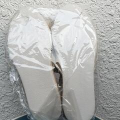 室内用サンダル　Sサイズの画像