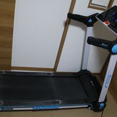 WASAI　ランニングマシン　AI0102の画像