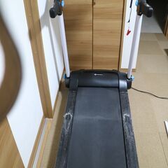WASAI　ランニングマシン　AI0102の画像
