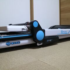 WASAI　ランニングマシン　AI0102の画像