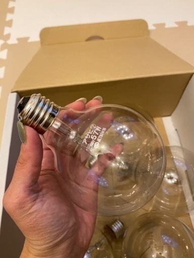 電球6個セット
