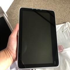 Androidタブレット