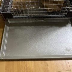 ペット用ゲージの画像