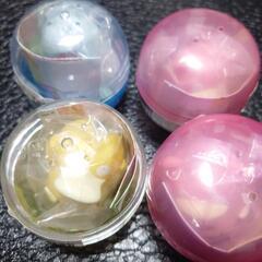 ポケモン ソフビ ガチャポン１　２の……ポカン！ソフビマスコット

の画像