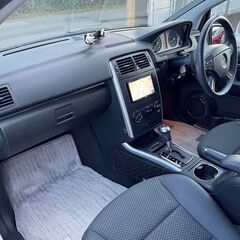 H23年 ベンツ B180 走行8万キロ台 車検令和6年7月の画像