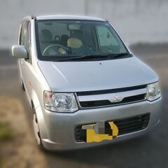 三菱ekワゴン(DBA-H82W)  車検Ｒ6年9月迄  福島県...