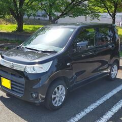 ★新潟県長岡市★2013年(平成25年) ワゴンR スティングレ...