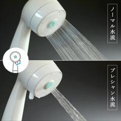 【お値下げ💴⤵️】【新品未開封】ヘアクレンジングシャワー　MIGAMI 　スタンダードの画像