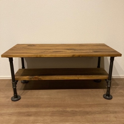 ニコアンド リビングテーブル