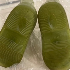 子供用　長靴　15センチの画像