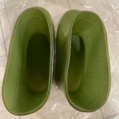 子供用　長靴　15センチの画像