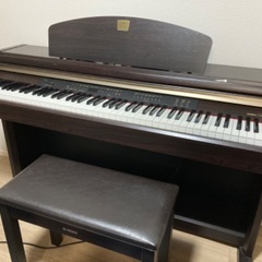 ヤマハ電子ピアノ 値下げ