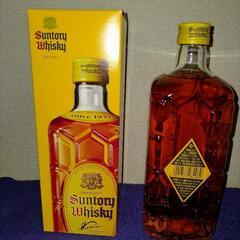 ｻﾝﾄﾘｰ 角瓶 2本ｾｯﾄ (700ml x2)の画像