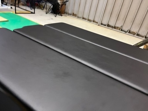取引終了！取引予定者が決まりました。沢山の問い合わせありがとうございます。200系ハイエース　美品リクライニング　ベッドキット