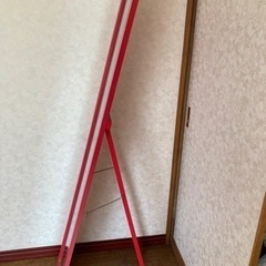 姿見の画像
