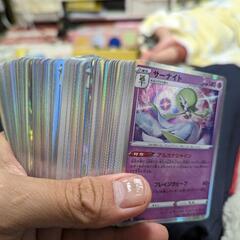 【ポケモンカード】レアカードのみ130枚